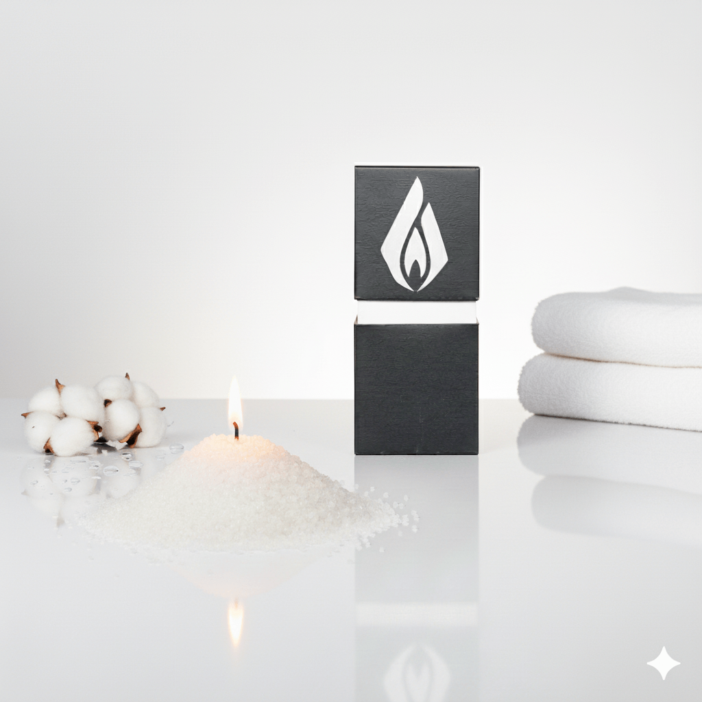 Vela Perlada - Aroma Nenuco