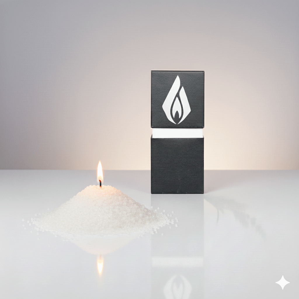 Vela Perlada - Original